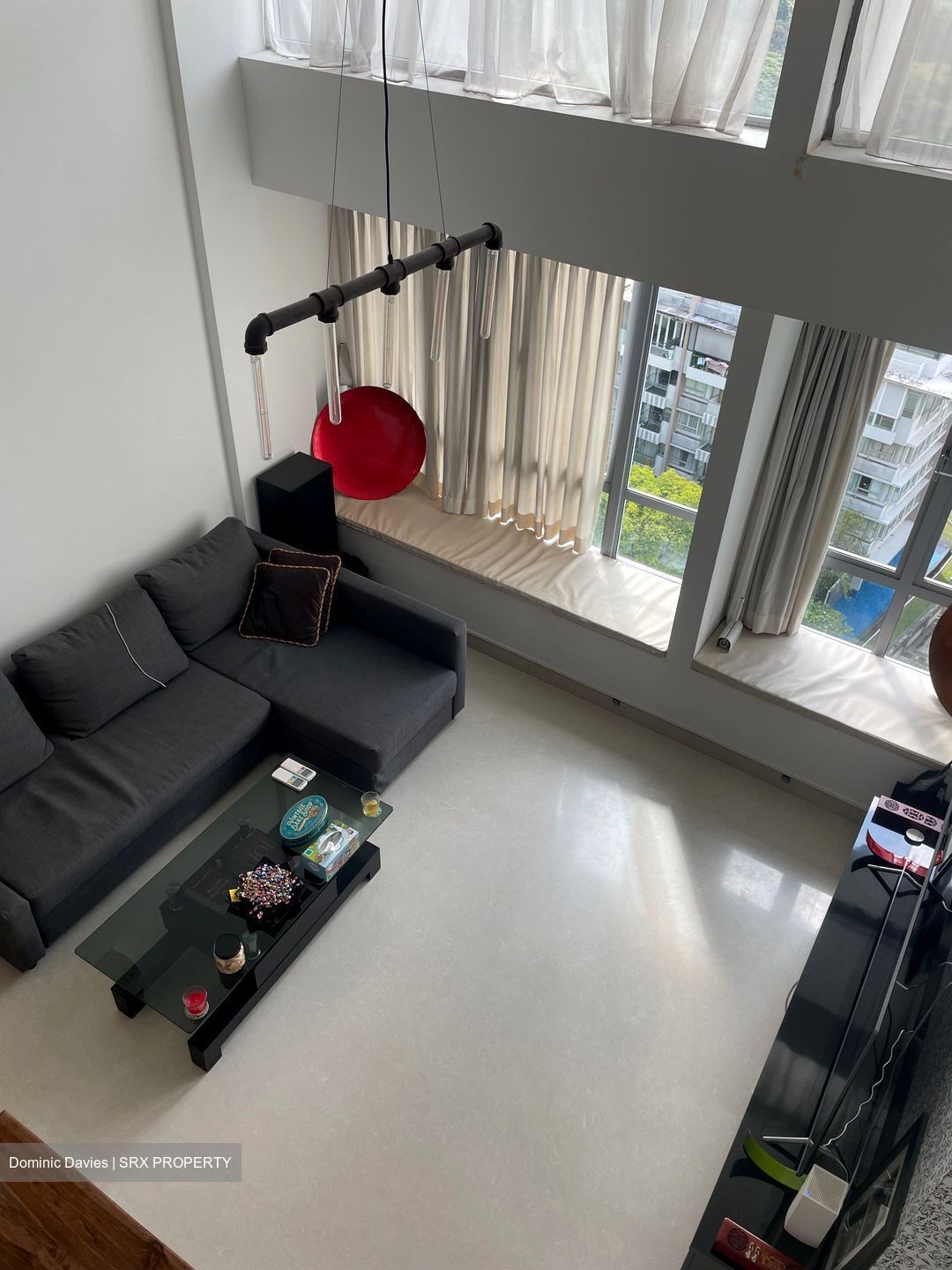 Novelis (D11), Apartment #512589751